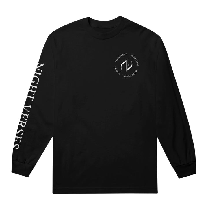★DNSR★ Lettering Half Sleeve Black 0b350c670ba246d1ac4b92e9a1cb1f