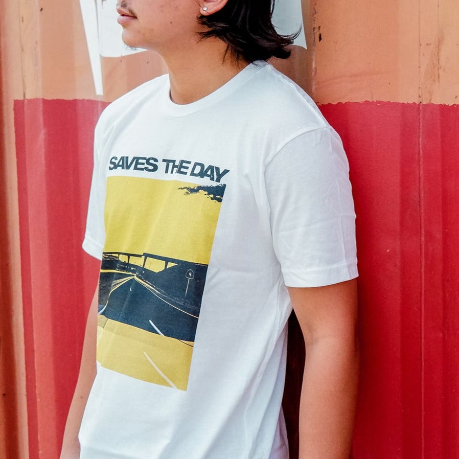 Saves The Day – Equal Vision Records