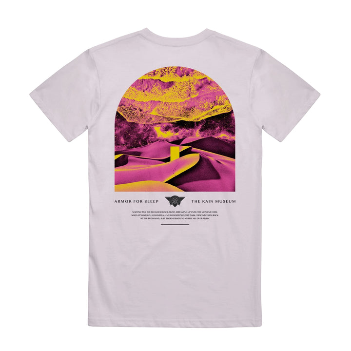 [THE MUSEUM VISITOR] ★CHILDREN PRINTED T-SHIRTS youth-history-nerd-in-training