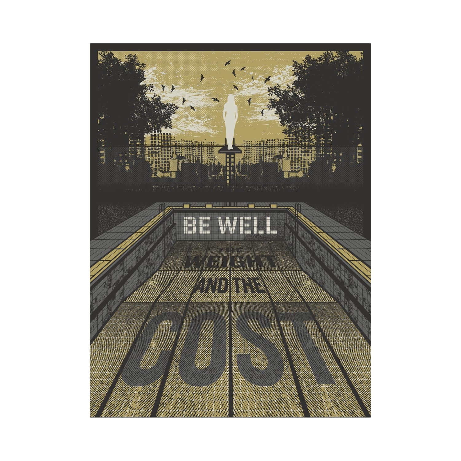 Be Well - 18
