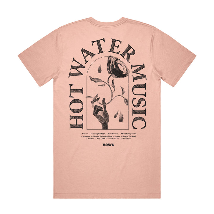 トップス muguet my rose t shirt 197f5491a8e7418d8eb36c359091e5