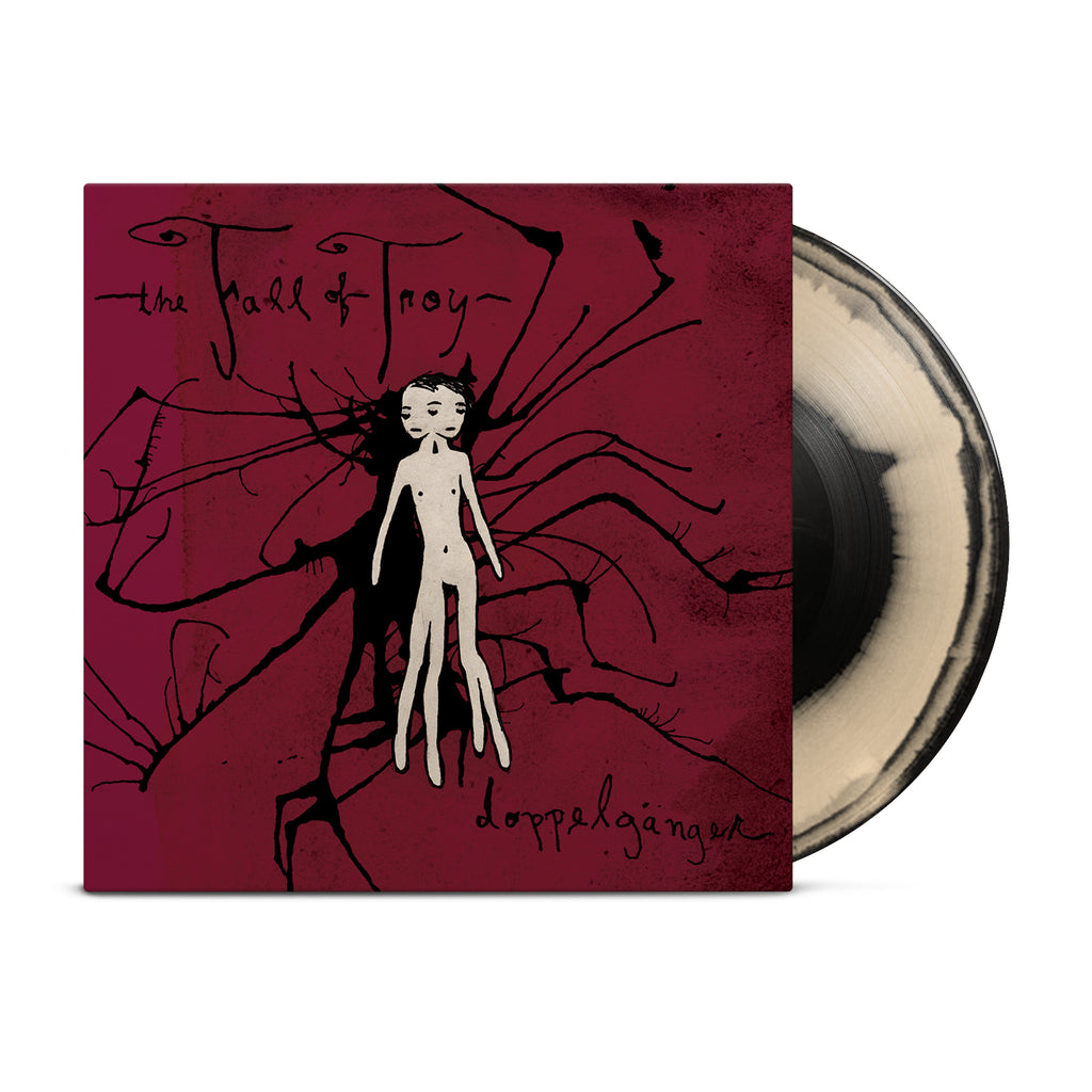 DOPPELGANGER　BLACKQUEEN Pour-Into-Your-Black-Queen-