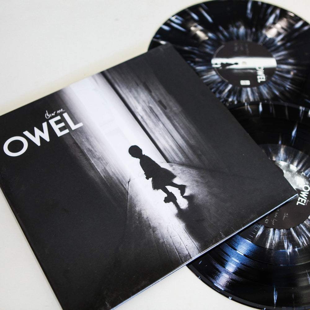 kevin owel レコード