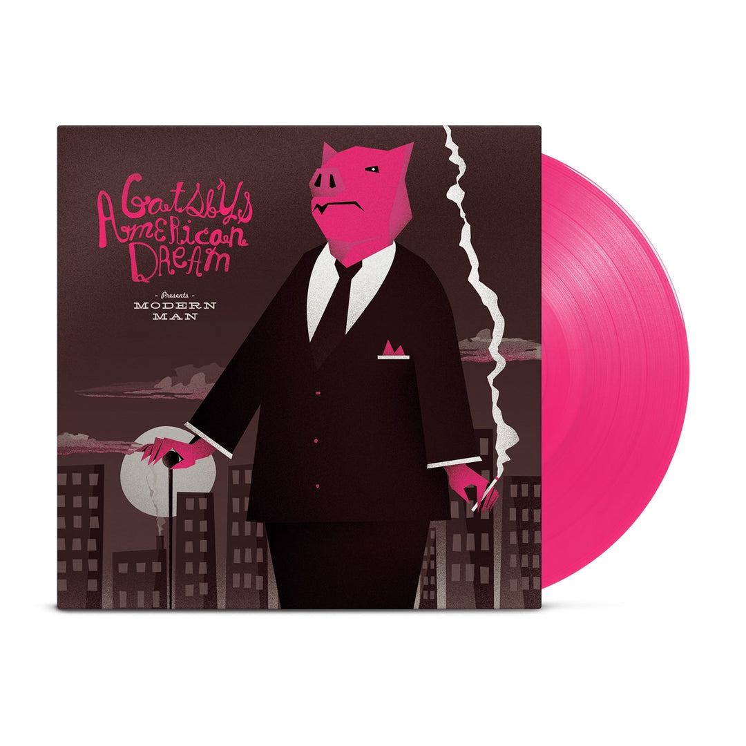 Gatsby's American Dream – Equal Vision Records