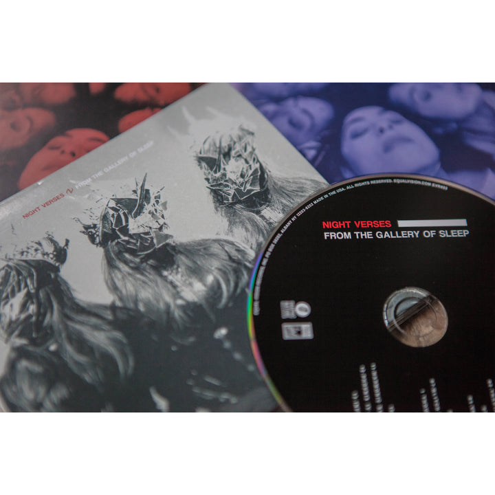 Lyrice 会場限定CD-R 「sleep the last sleep」 257cada8d39644c49d8eaf7953e13d