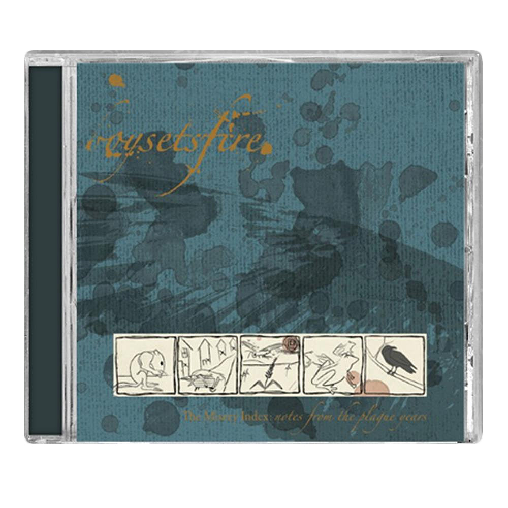 Boy Sets Fire - The Day The Sun LP シールド Boy Sets Fire – The Day The Sun Went Out | Releases | Discogs