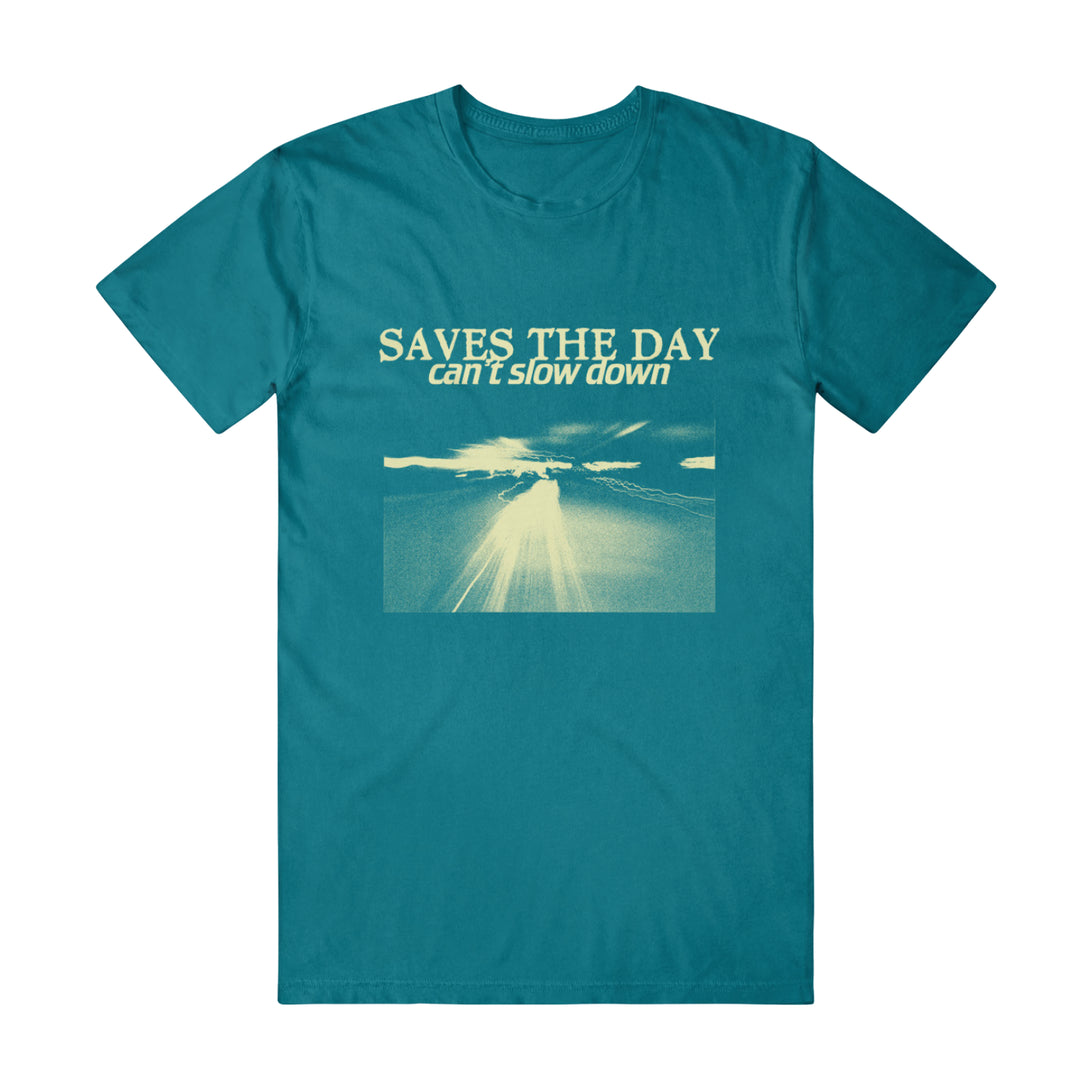 SAVES THE DAYのレコード SAVES THE DAY レコード