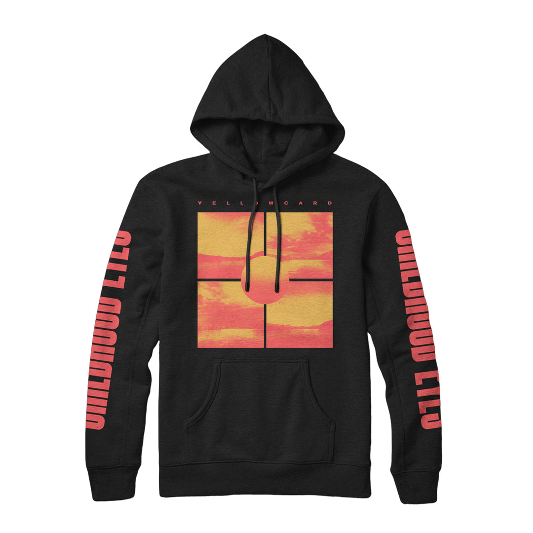 トップス World Is Over PULLOVER HOODIE CHILDHOOD HIGHLY UNDRTD Lift The World Kid Graphic Hoodie – K MOMO