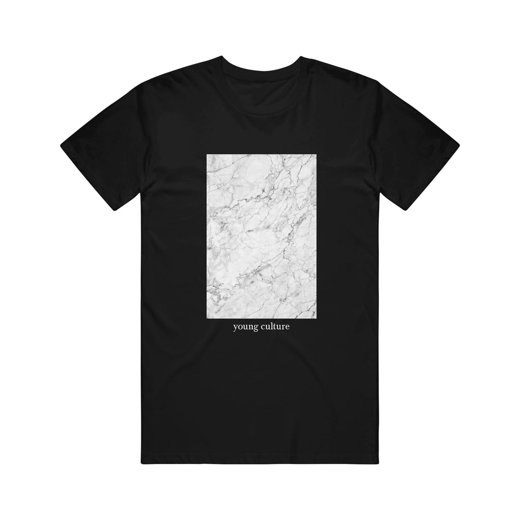 Marble • Black • T-Shirt – Equal Vision Records