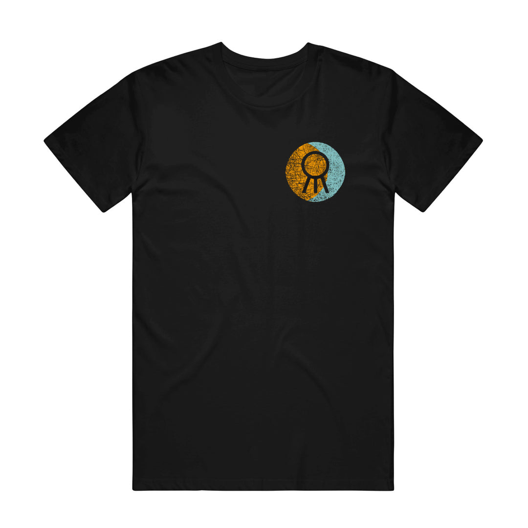 ムーンテック ロゴTシャツ – MOONRAKERS