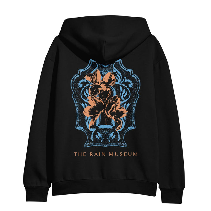 【GMBH】UNTITLED NATIONS HOODIE BLACK 8cc2a4ce96b647f4b6f2de887c8dc9