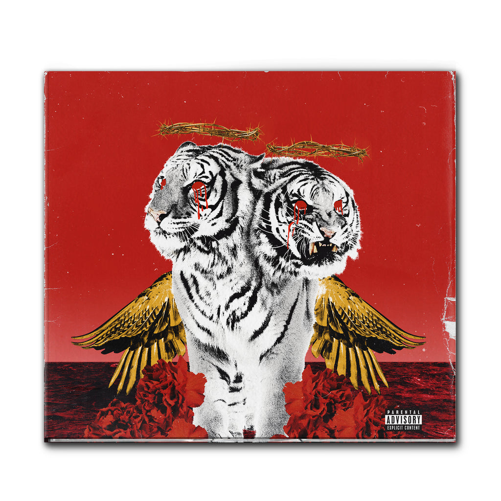 JILUKA Polyhedron サイン入り　CD JILUKA official site