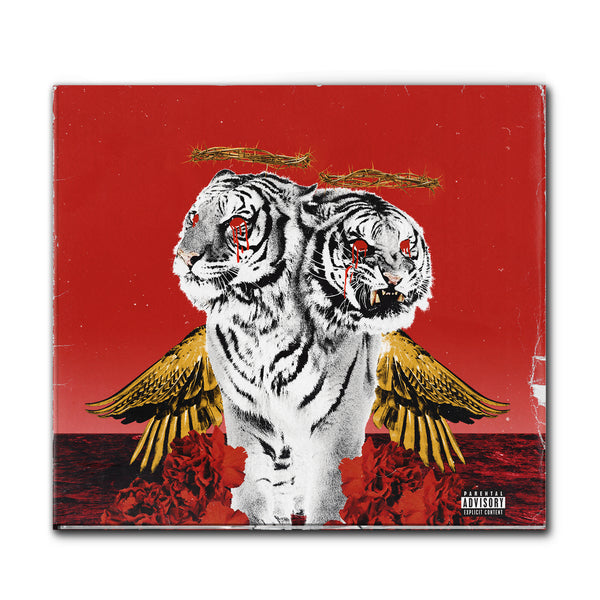 New Levels New Devils CD – Equal Vision Records