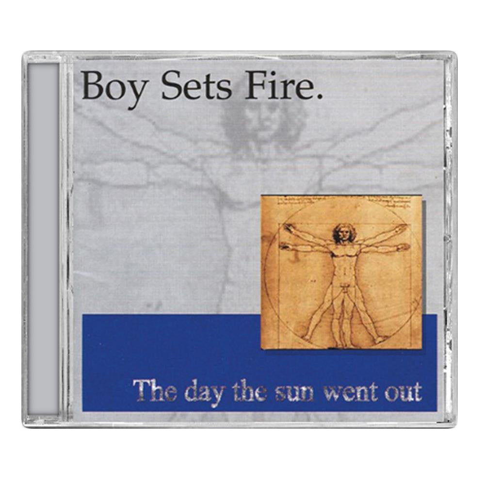 Boysetsfire – Equal Vision Records