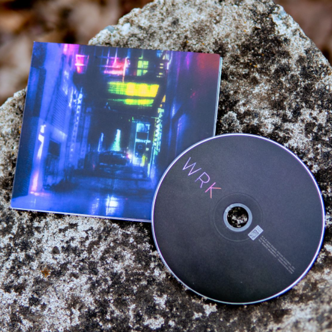 Everything Except Desire • CD • Digipak – Equal Vision Records