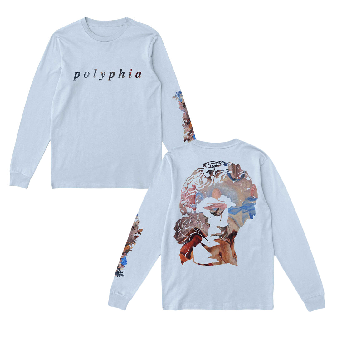 【DISCERNMENT】Of Graphic Pigment Long Sleeve Run It Off Graphic Women's Performance Longsleeve