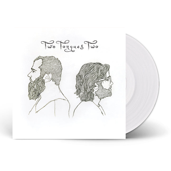 【LP/US盤】Two Tongues / Two Tongues ピクチャー盤 LP/US盤】Two Tongues / Two Tongues ピクチャー盤 - メルカリ