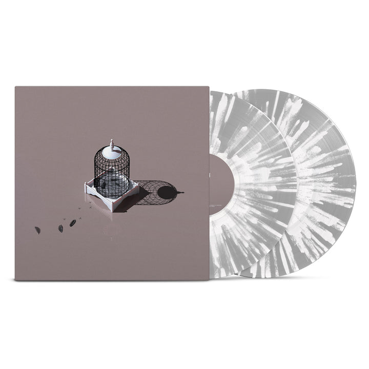 【未開封】Invalids - Permanence vinyl a64d6bc96194431f988e63c4f48575