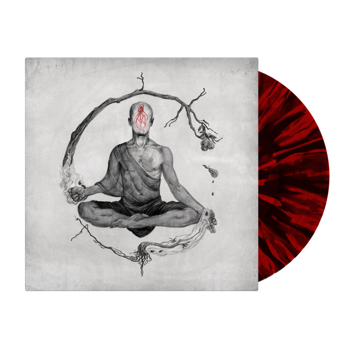 We Came As Romans アルバム5枚セット We Came As Romans • Red w/Black Splatter • Limited Pressing