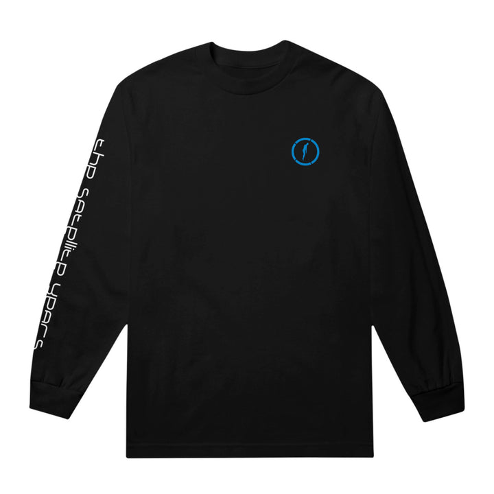 BLACKBLONDのVivid Overlap Logo Long Sleeve T-Shirt 全3色 tshirt-2-1-30c67.jpg?fit=max&w