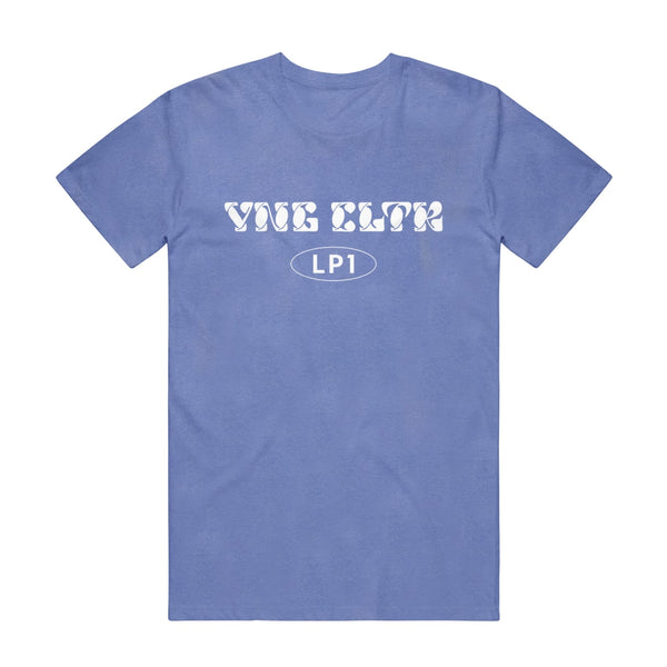 【NONCODE】(Unisex) Trian Printed T-Shirt 43908_f_fl.jpg