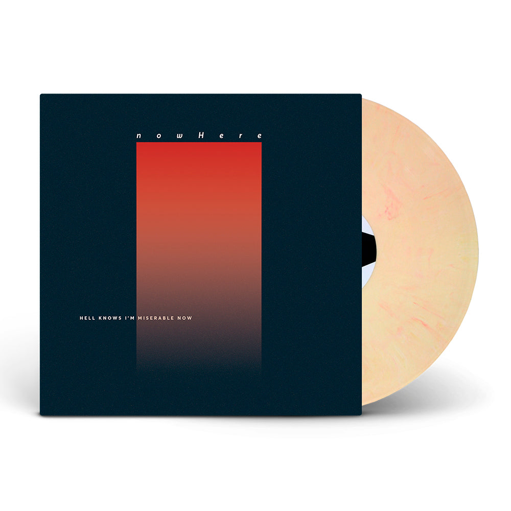 nowHere – Equal Vision Records