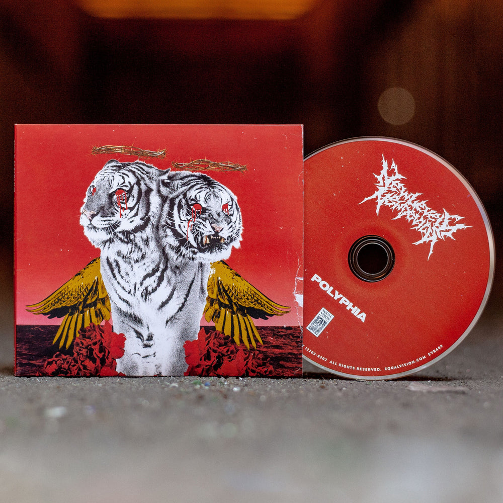 Polyphia – Equal Vision Records