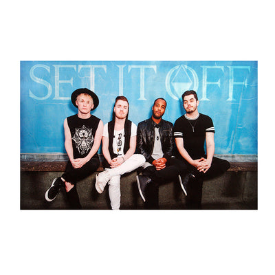 Set It Off – Equal Vision Records