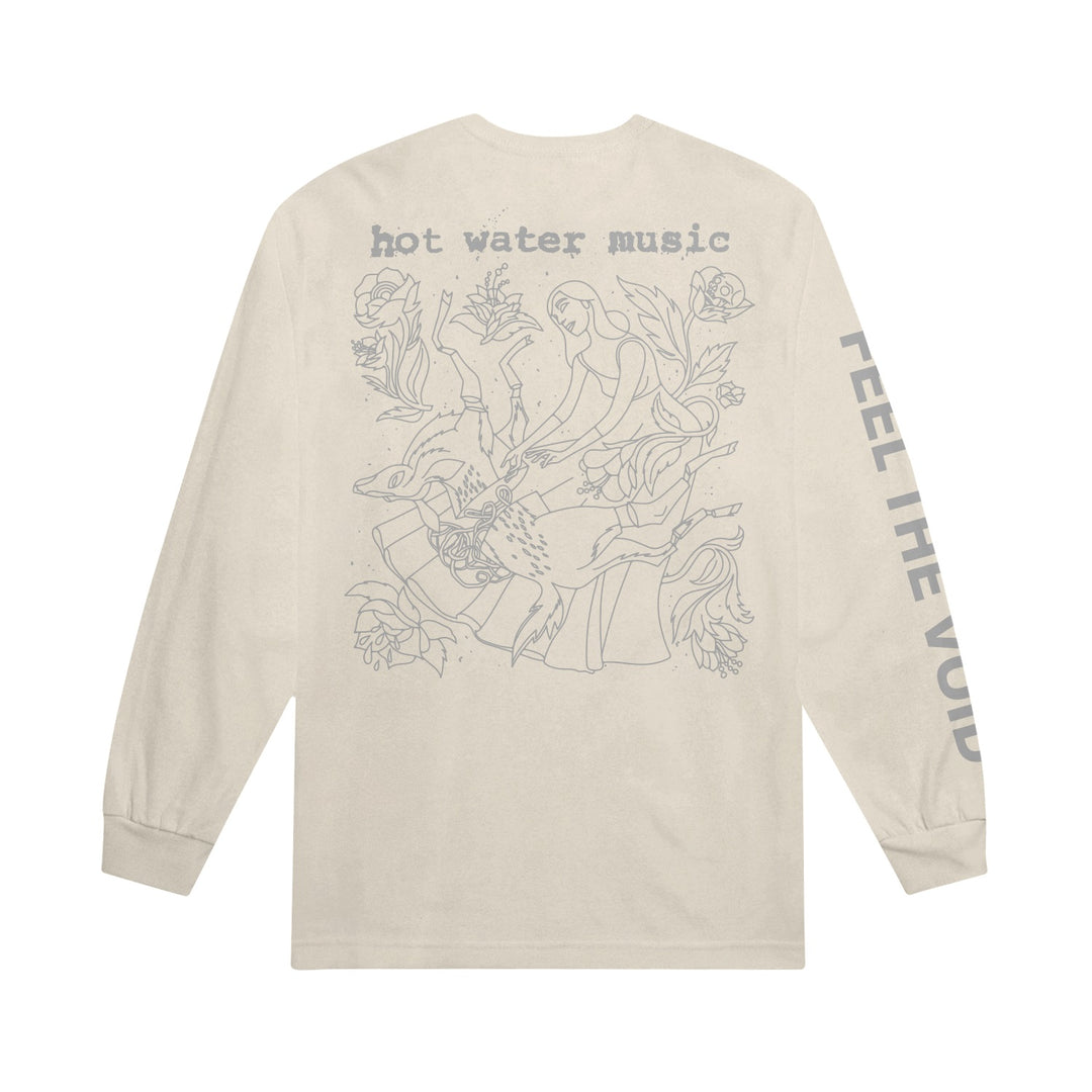 Mサイズ【新品】MO-EH-YO long sleeve T-shirts LONG SLEEVE T-SHIRT【L】/『X'mas COLLECTION produced by