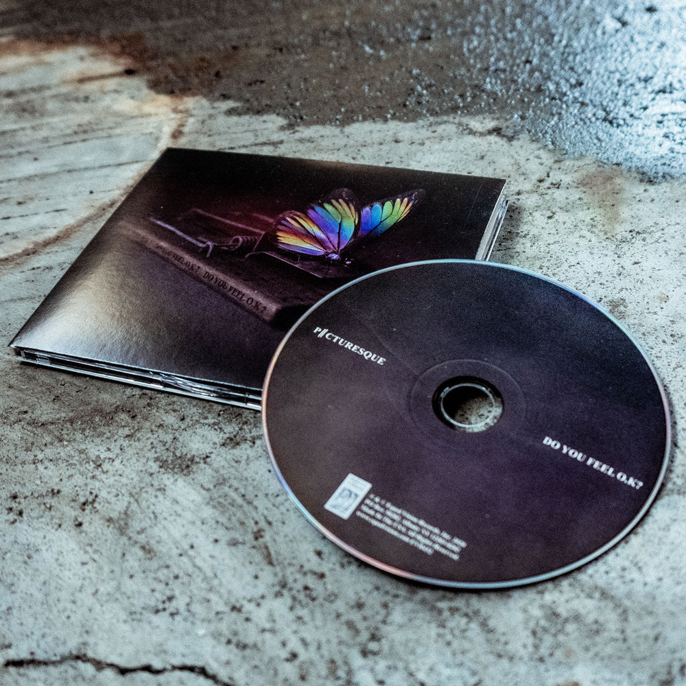 Picturesque – Equal Vision Records