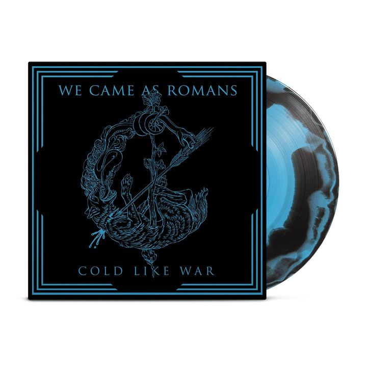 We Came As Romans Understanding What We’ve Grown To Be Ltd Edition outlet Vinyl