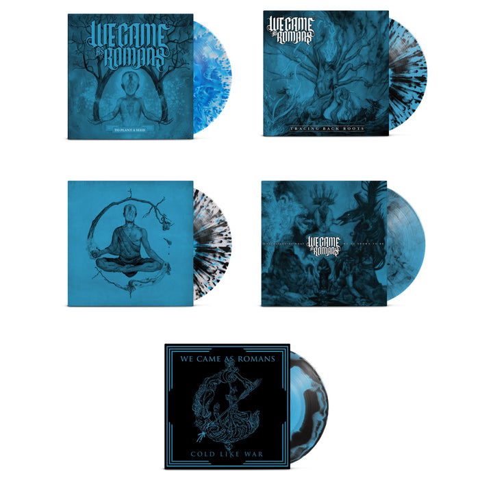 Before The Rise [fortunea006] | Peter Czak | fortunea